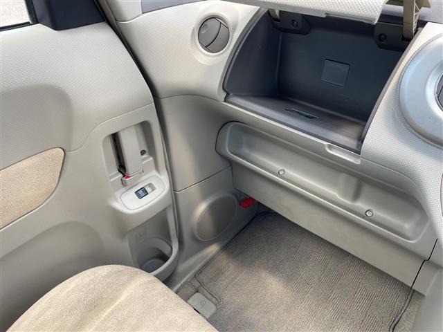 Toyota PORTE 2007 7984714-22
