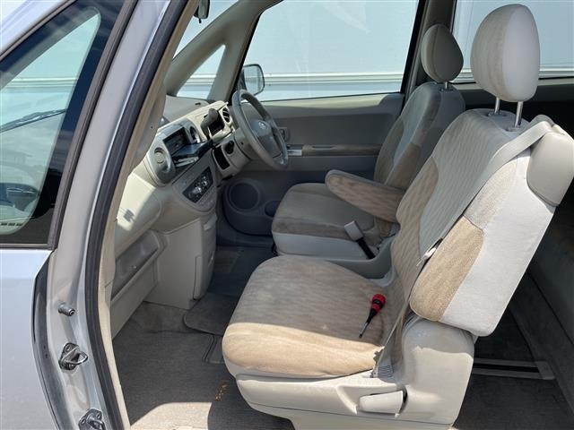 Toyota PORTE 2007 7984714-4