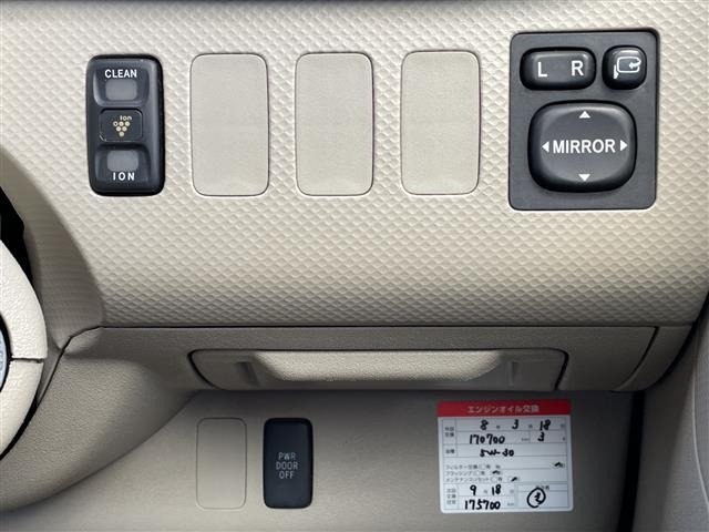 Toyota PORTE 2007 7984714-5