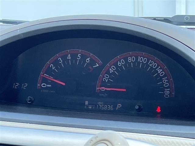 Toyota PORTE 2007 7984714-8