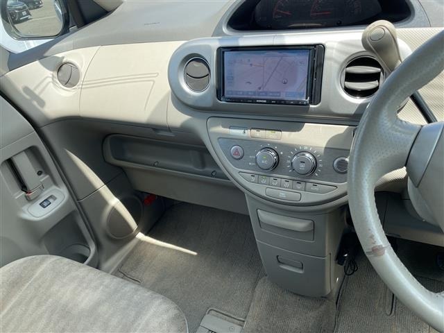 Toyota PORTE 2007 7984714-9