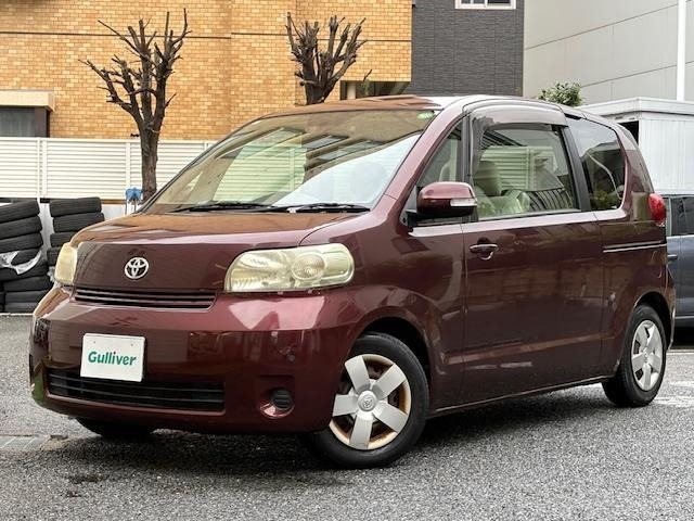 Toyota PORTE 2009 7984728-1