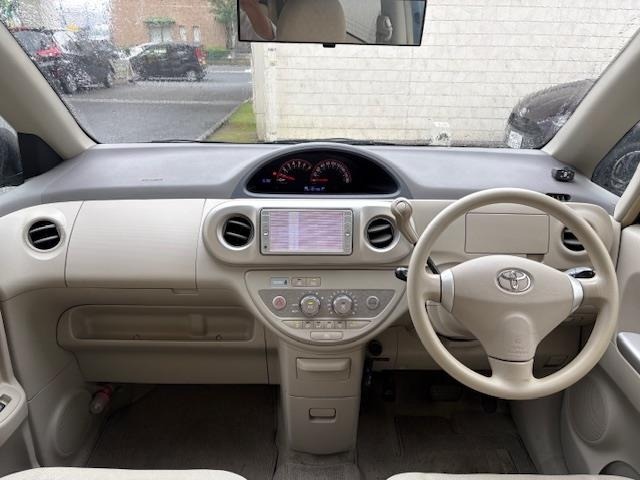 Toyota PORTE 2009 7984728-10