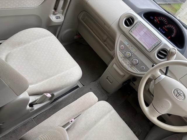 Toyota PORTE 2009 7984728-11