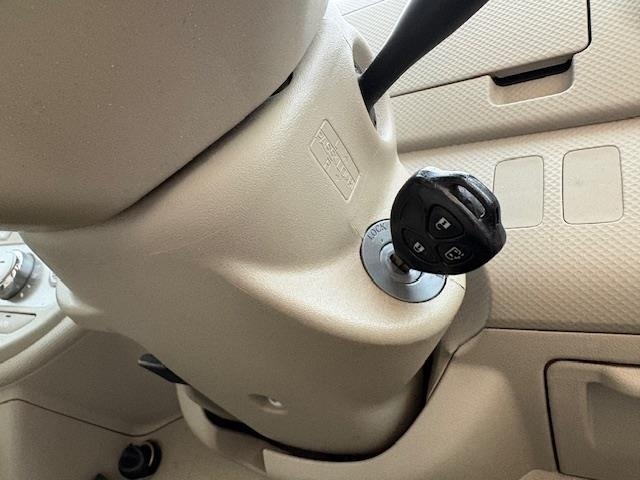 Toyota PORTE 2009 7984728-12
