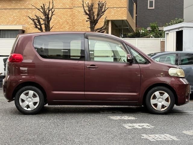 Toyota PORTE 2009 7984728-16