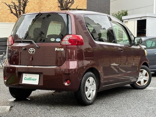 Toyota PORTE 2009 7984728-17