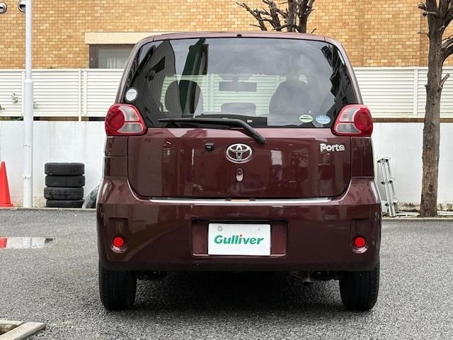 Toyota PORTE 2009 7984728-18