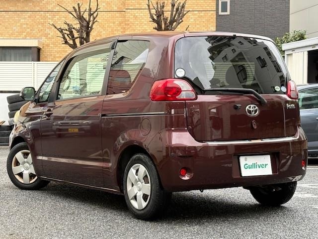 Toyota PORTE 2009 7984728-19