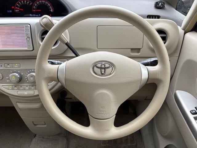 Toyota PORTE 2009 7984728-20