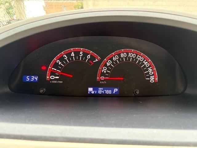 Toyota PORTE 2009 7984728-22