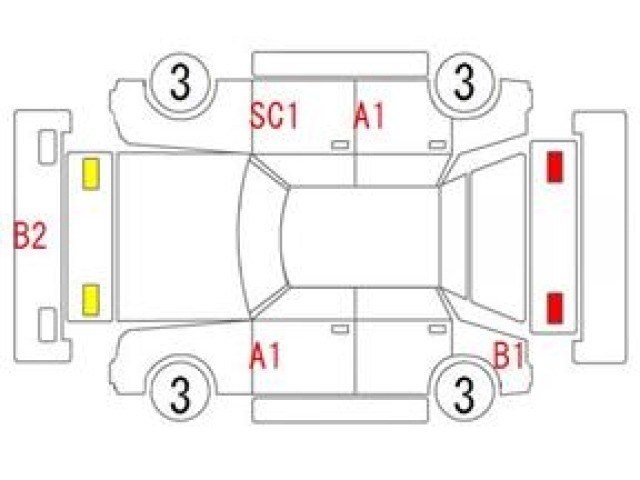Toyota PORTE 2009 7984728-23