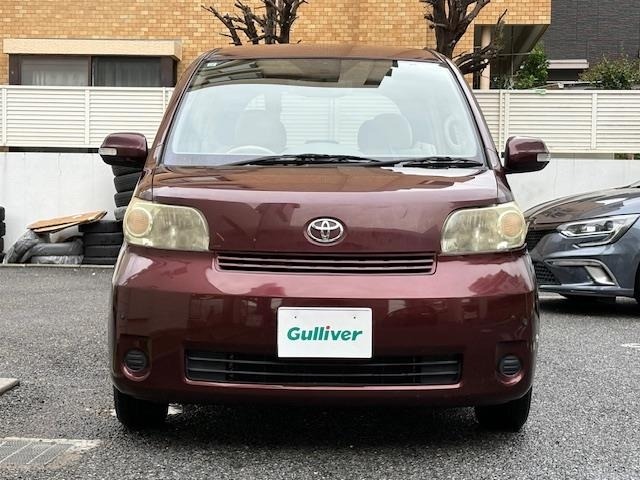 Toyota PORTE 2009 7984728-3