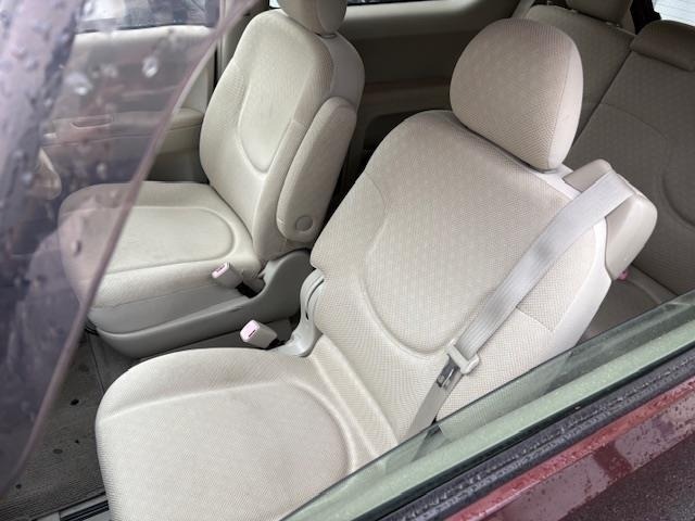 Toyota PORTE 2009 7984728-7