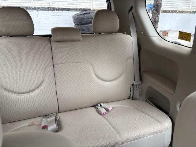 Toyota PORTE 2009 7984728-8