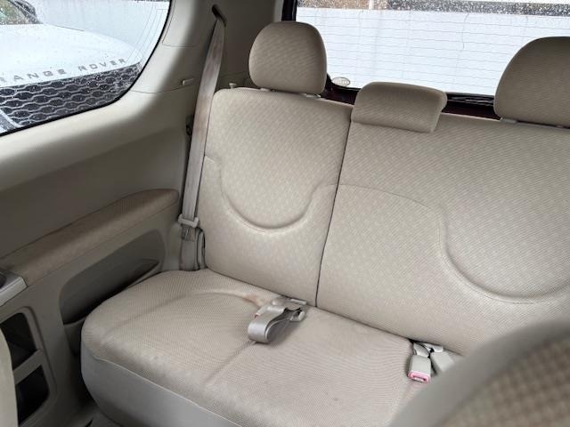 Toyota PORTE 2009 7984728-9