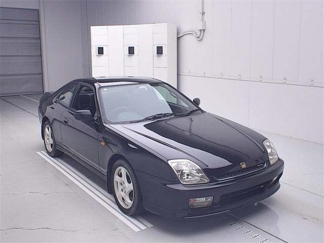 Honda PRELUDE 1997 7983813-0