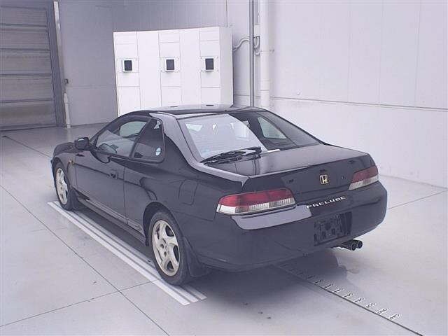 Honda PRELUDE 1997 7983813-1