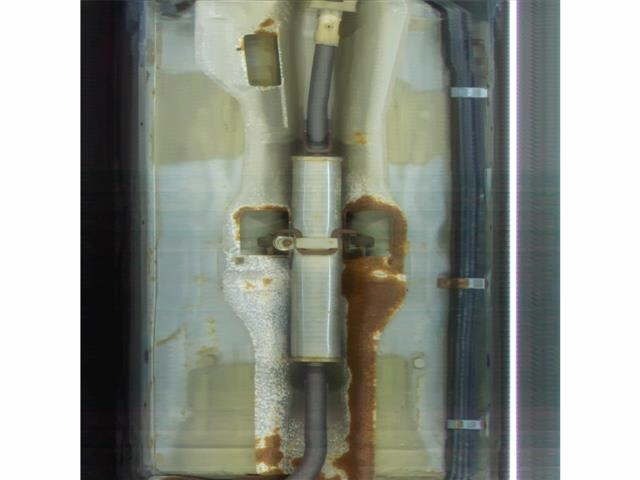 Honda PRELUDE 1997 7983813-10