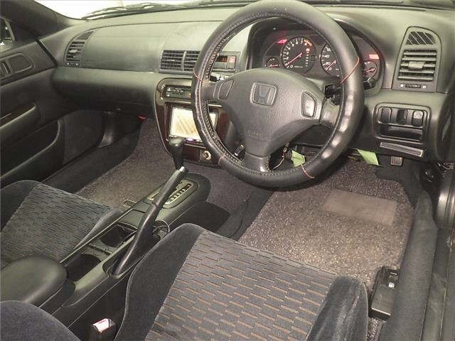 Honda PRELUDE 1997 7983813-3