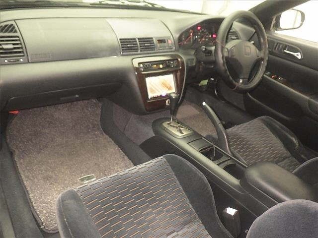Honda PRELUDE 1997 7983813-4