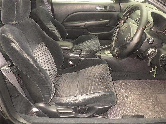 Honda PRELUDE 1997 7983813-5