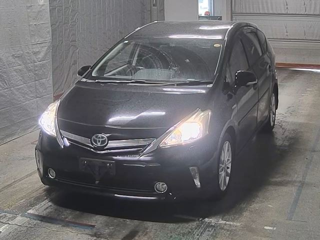 Toyota PRIUS 2013 7988429-0