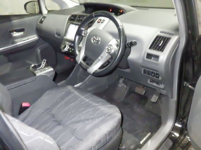 Toyota PRIUS 2013 7988429-3