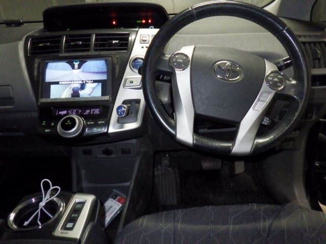 Toyota PRIUS 2013 7988429-4