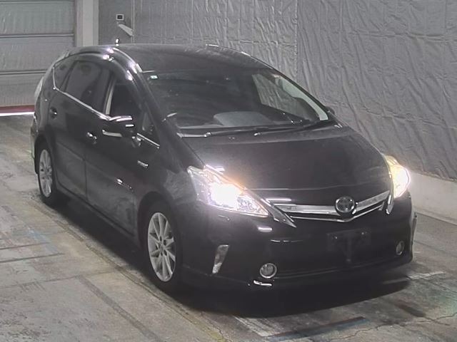 Toyota PRIUS 2013 7988429-7