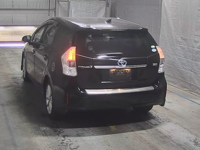 Toyota PRIUS 2013 7988429-8