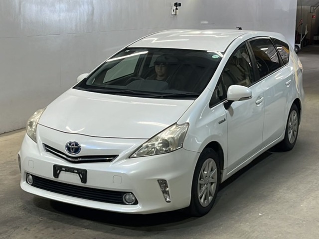 Toyota PRIUS 2013 7988430-0