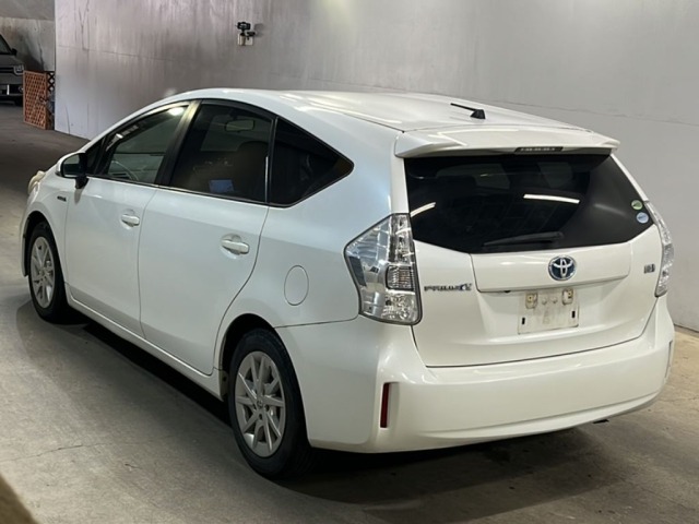 Toyota PRIUS 2013 7988430-1