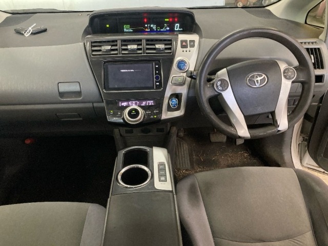 Toyota PRIUS 2013 7988430-3