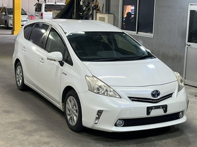 Toyota PRIUS 2013 7988430-4