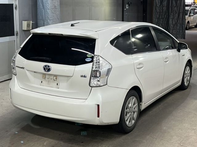Toyota PRIUS 2013 7988430-5