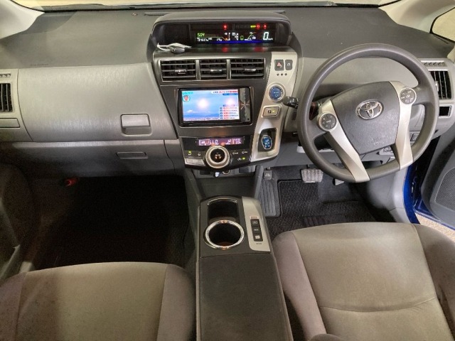 Toyota PRIUS 2013 7988431-3