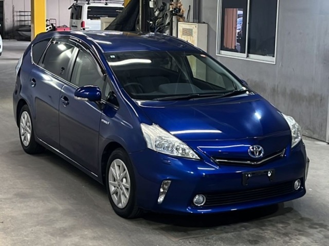 Toyota PRIUS 2013 7988431-4
