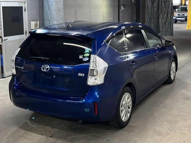 Toyota PRIUS 2013 7988431-5