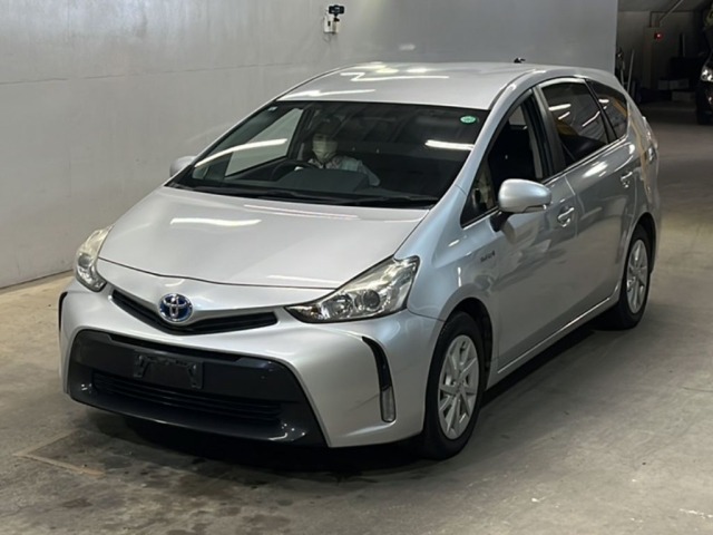 Toyota PRIUS 2015 7988432-0