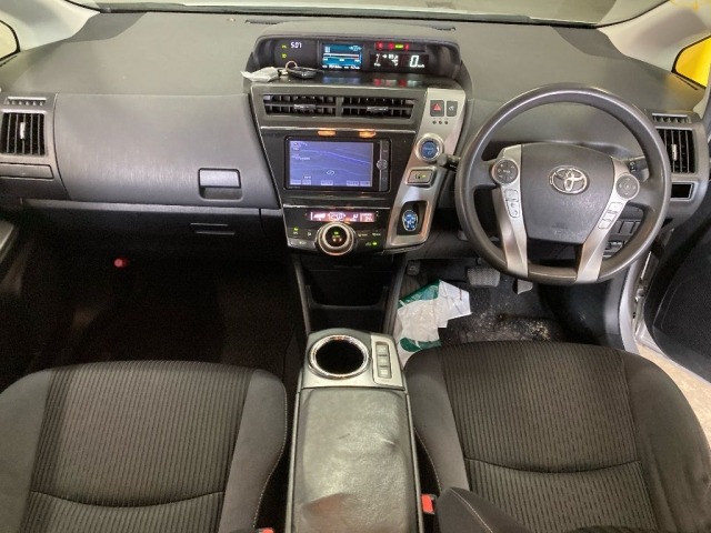 Toyota PRIUS 2015 7988432-3