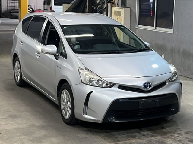 Toyota PRIUS 2015 7988432-4