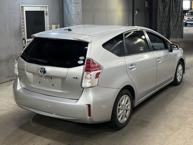 Toyota PRIUS 2015 7988432-5