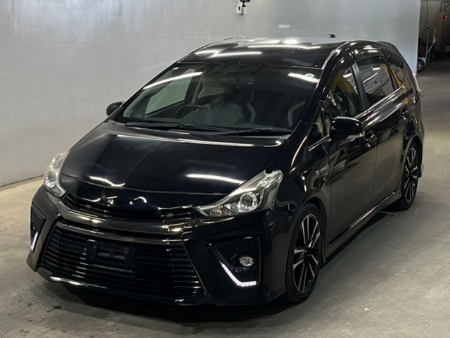 Toyota PRIUS 2015 7988433-0