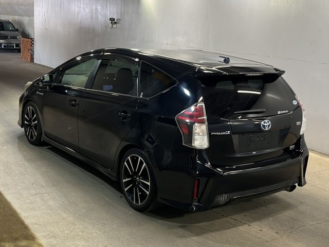 Toyota PRIUS 2015 7988433-1