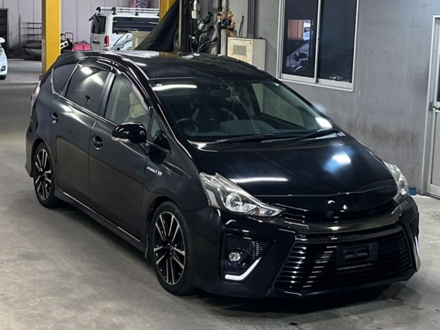 Toyota PRIUS 2015 7988433-4