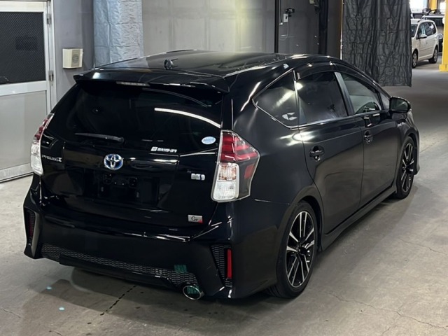 Toyota PRIUS 2015 7988433-5