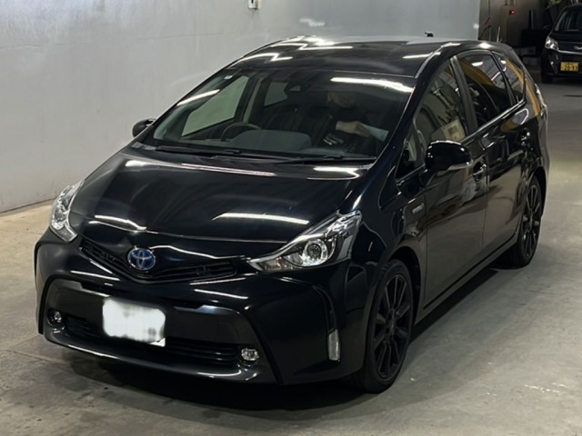 Toyota PRIUS 2018 7988434-0