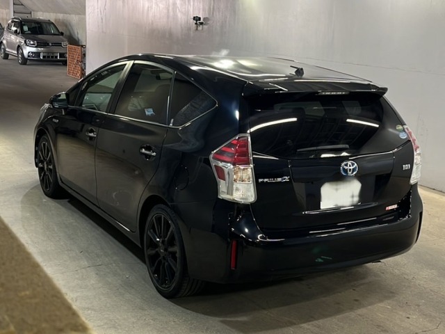 Toyota PRIUS 2018 7988434-1