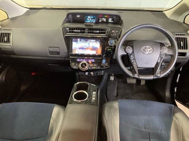Toyota PRIUS 2018 7988434-3